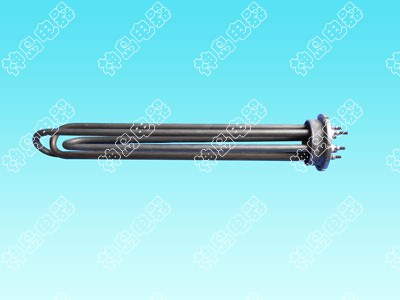 Flange electric heating pipe…