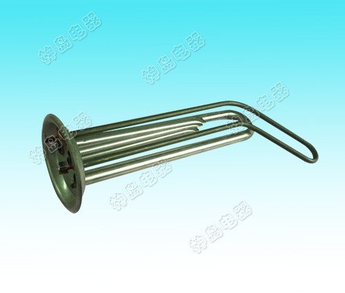 Flange electric heating pipe…