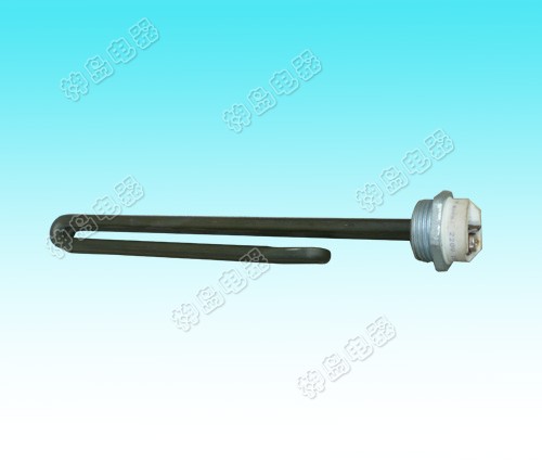 Electric heating tube for so…