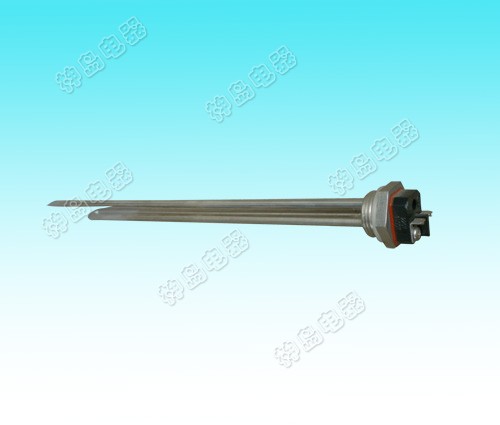 Electric heating tube for so…