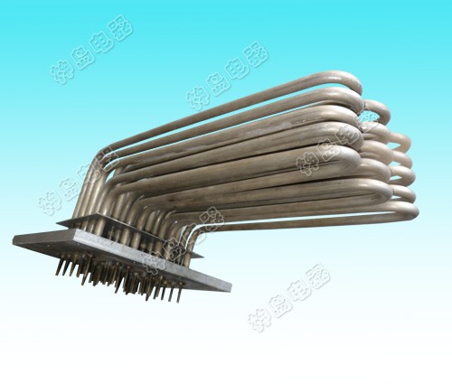 Duct heater